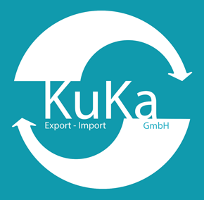 KuKa GmbH - Export - Import